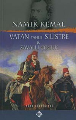 Vatan Yahut Silistre  Zavallı Çocuk