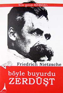 Ve Böyle Buyurdu Zerdüşt