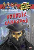 Venedik Canavarı / Dört Kafadarlar Takımı