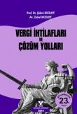 Vergi İhtilafları ve Çözüm Yolları