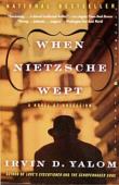 When Nietzsche Wept