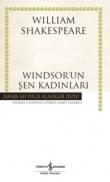 Windsor'un Şen Kadınları (Ciltli)