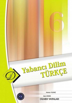 Yabancı Dilim Türkçe -6