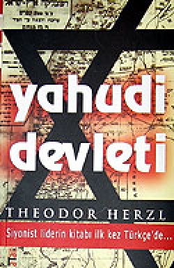 Yahudi Devleti