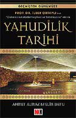 Yahudilik Tarihi