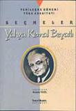 Yahya Kemal Beyatlı-Seçmeler