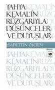 Yahya Kemal'in Rüzgarıyla Düşünceler ve Duyuşlar