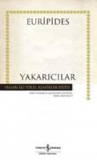 Yakarıcılar (Karton Kapak)