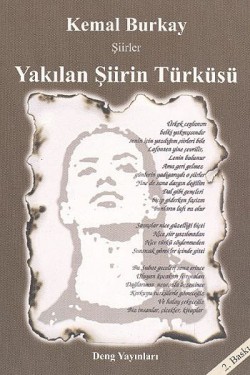 Yakılan Şiirin Türküsü