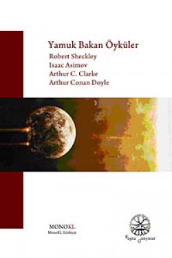 Yamuk Bakan Öyküler