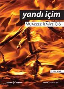 Yandı İçim