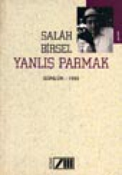 Yanlış Parmak Günlük: 1992