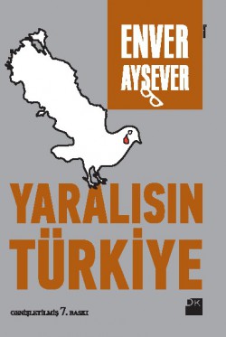 Yaralısın Türkiye