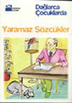 Yaramaz Sözcükler