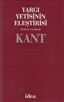 Yargı Yetisinin Eleştirisi (Ciltli)