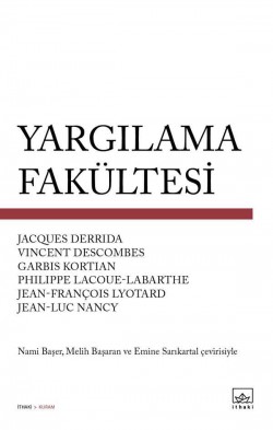 Yargılama Fakültesi