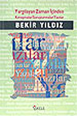 Yargılayan Zaman İçinden / Konuşmalar Soruşturmala