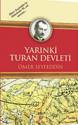 Yarınki Turan Devleti