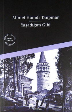 Yaşadığım Gibi