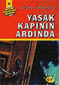 Yasak Kapının Ardında (46.kitap)