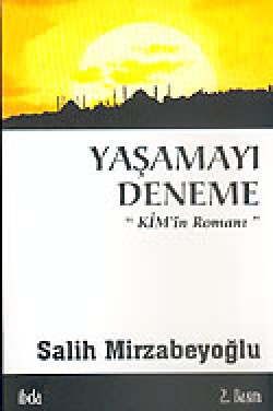 Yaşamayı Deneme