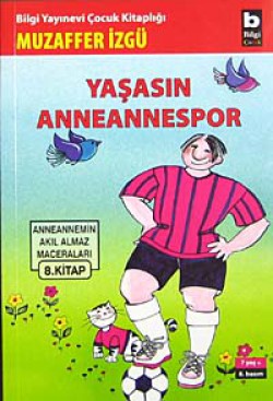 Yaşasın Anneannespor