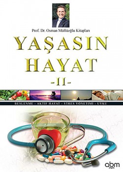 Yaşasın Hayat -II (Karton Kapak)