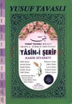 Yasin-i Şerif - Kabir Ziyareti (K06)