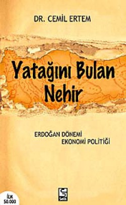 Yatağını Bulan Nehir