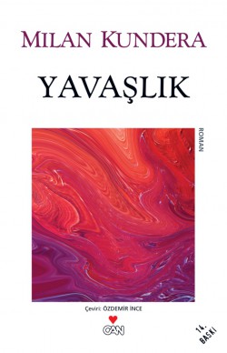 Yavaşlık