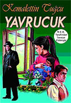 Yavrucuk