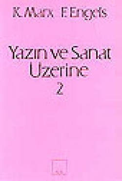 Yazın ve Sanat Üzerine 2