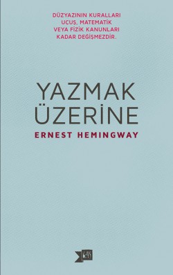 Yazmak Üzerine