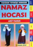 Yediden Yetmişe Herkese Namaz Hocası (Namaz-018/P14)