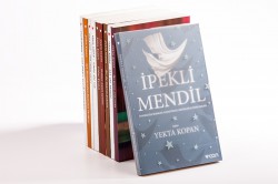 Yekta Kopan Seti (10 Kitap)