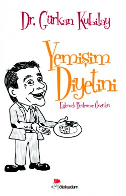 Yemişim Diyetini  Eğlenceli Beslenme Önerileri