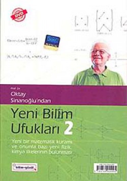 Yeni Bilim Ufukları 2 (DVD Ekli)