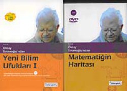 Yeni Bilim Ufukları I (Matematiğin Haritası DVD He