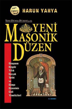 Yeni Masonluk Düzeni