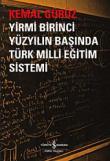 Yirmi Birinci Yüzyılın Başında Türk Milli Eğitim Sistemi