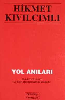 Yol Anıları