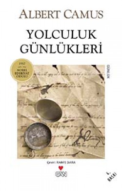 Yolculuk Günlükleri