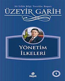 Yönetim İlkeleri