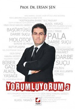 Yorumluyorum -3