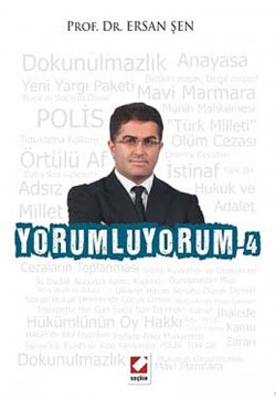 Yorumluyorum -4