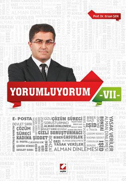 Yorumluyorum -7