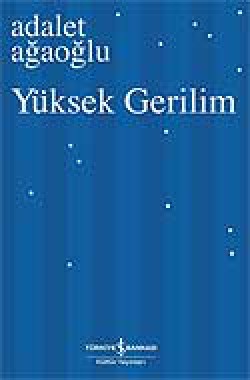 Yüksek Gerilim (Karton Kapak)