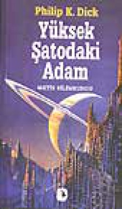 Yüksek Şatodaki Adam