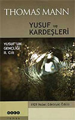 Yusuf ve Kardeşleri 2 / Yusuf'un Gençliği