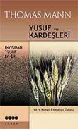 Yusuf ve Kardeşleri 4 / Doyuran Yusuf